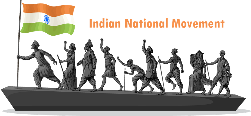 Indian National Movement - Freedom-Struggle - Punjab Govt. Exam Portal